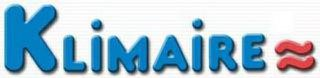 KLIMAIRE logo