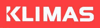 KLIMAS logo