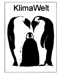 KLIMAWELT logo