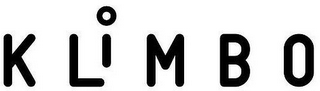 KLIMBO logo