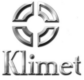 KLIMET logo