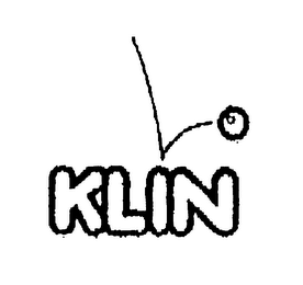 KLIN logo