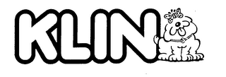 KLIN logo