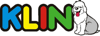 KLIN logo