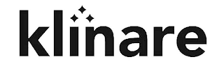 KLINARE logo