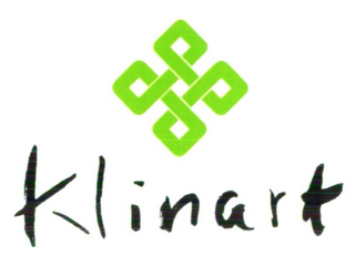 KLINART logo