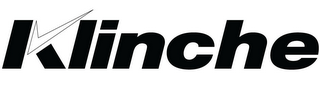 KLINCHE logo