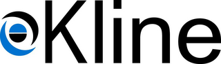 KLINE logo