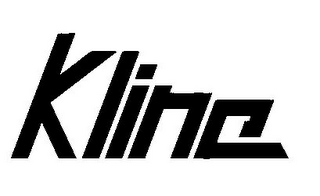 KLINE logo