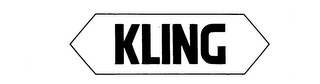 KLING logo