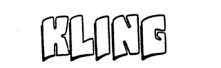 KLING logo