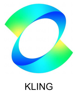 KLING logo