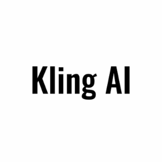 KLING AI logo