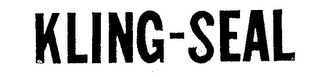 KLING-SEAL logo