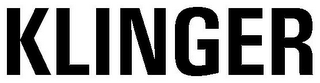 KLINGER logo