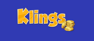 KLINGS logo