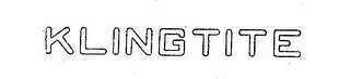 KLINGTITE logo