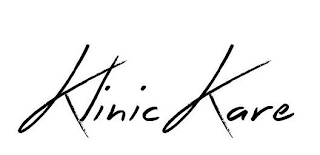 KLINIC KARE logo