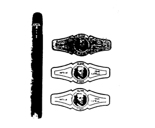 KLINK PARIS logo