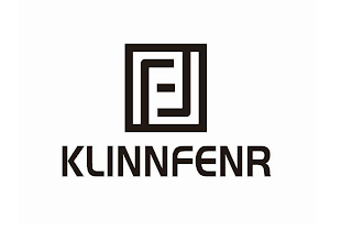 KLINNFENR logo