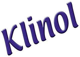 KLINOL logo