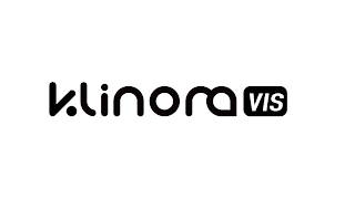 KLINORA VIS logo