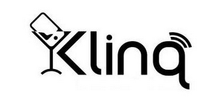 KLINQ logo