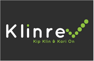 KLINRE KIP KLIN & KARI ON logo