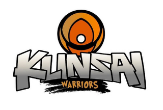 KLINSAI WARRIORS logo