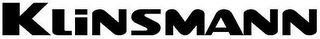 KLINSMANN logo