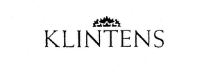 KLINTENS logo