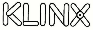 KLINX logo