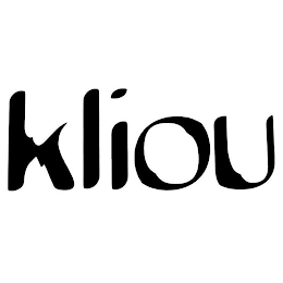 KLIOU logo