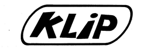 KLIP logo