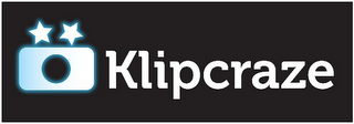 KLIPCRAZE logo