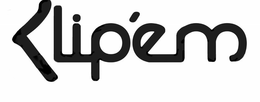 KLIP'EM logo