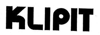 KLIPIT logo
