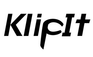 KLIPIT logo
