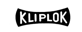 KLIPLOK logo
