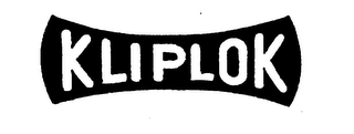 KLIPLOK logo
