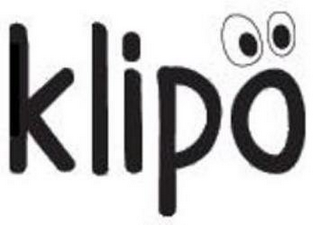 KLIPO logo
