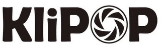 KLIPOP logo