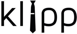 KLIPP logo