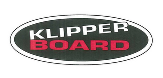 KLIPPER BOARD logo