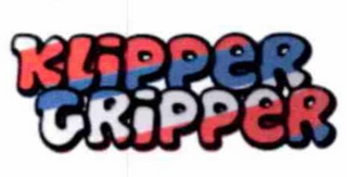 KLIPPER GRIPPER logo