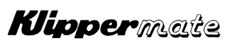 KLIPPERMATE logo
