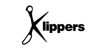 KLIPPERS logo