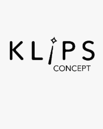 KLIPS CONCEPT logo
