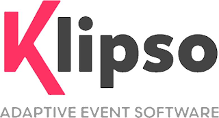 KLIPSO ADAPTIVE EVENT SOFTWARE logo