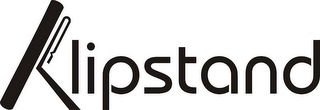 KLIPSTAND logo